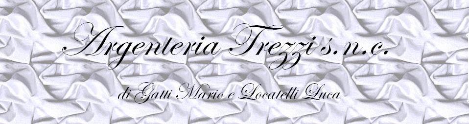 Argenteria Trezzi s.n.c.